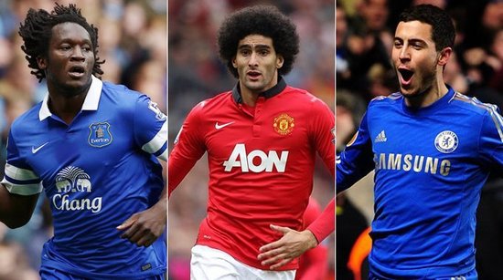 球探的目光 球探的目光