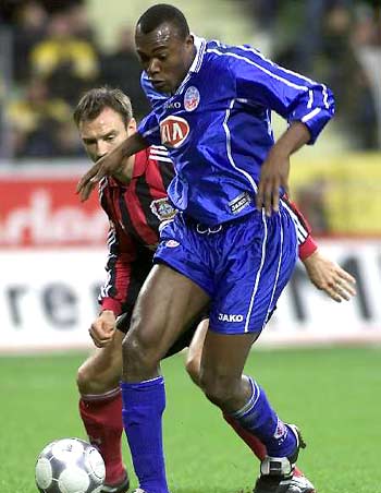 竞争的联盟 竞争的联盟